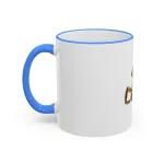 Quadrina's Koffee — Washington Commanders Helmet Mug (11oz) - Image 27