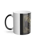 Quadrina's Koffee Morphing Mug, 11oz - Image 3