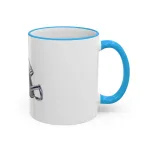Quadrina's Koffee — Las Vegas Raiders Helmet Mug (11oz) - Image 32