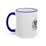 Quadrina's Koffee — Las Vegas Raiders Helmet Mug (11oz) - Image 7