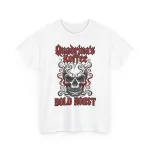 Quadrina's Koffee Heavy Cotton Tee