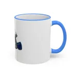 Quadrina's Koffee — Miami Dolphins Helmet Mug (11oz) - Image 28
