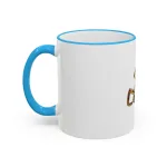 Quadrina's Koffee — Washington Commanders Helmet Mug (11oz) - Image 31