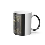 Quadrina's Koffee Morphing Mug, 11oz - Image 4