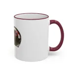 Quadrina's Koffee — Tampa Bay Buccaneers Helmet Mug (11oz) - Image 12