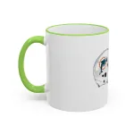 Quadrina's Koffee — Miami Dolphins Helmet Mug (11oz) - Image 39