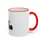 Quadrina's Koffee — New York Jets Helmet Mug (11oz) - Image 24