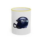 Quadrina's Koffee — Seattle Seahawks Helmet Mug (11oz) - Image 17