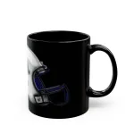 Black Mug (11oz, 15oz) - Image 2