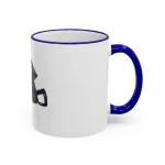 Quadrina's Koffee — Denver Broncos Helmet Mug (11oz) - Image 8