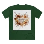 Quadrina's Koffee T-shirt - Image 30