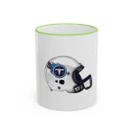 Quadrina's Koffee — Tennessee Titans Helmet Mug (11oz) - Image 37