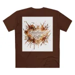Quadrina's Koffee T-shirt - Image 14