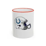 Quadrina's Koffee — Indianapolis Colts Helmet Mug (11oz) - Image 21