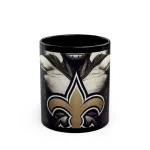 Black Mug (11oz, 15oz)