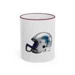 Quadrina's Koffee — Detroit Lions Helmet Mug (11oz) - Image 9