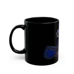 Black Mug (11oz, 15oz) - Image 3