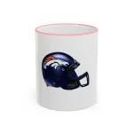 Quadrina's Koffee — Denver Broncos Helmet Mug (11oz) - Image 41
