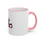 Quadrina's Koffee — New England Patriots Helmet Mug (11oz) - Image 44