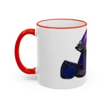 Quadrina's Koffee — Minnesota Vikings Helmet Mug (11oz) - Image 23