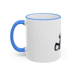Quadrina's Koffee — Detroit Lions Helmet Mug (11oz) - Image 27