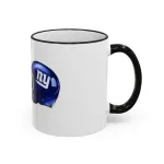 Quadrina's Koffee — New York Giants Helmet Mug (11oz) - Image 4