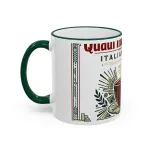 Quadrina's Koffee — Italian Espresso Mug (11oz) - Image 15