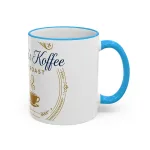 Quadrina's Koffee — French Café Mug (11oz) - Image 32