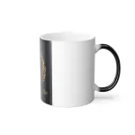 Quadrina's Koffee Morphing Mug, 11oz - Image 4