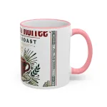 Quadrina's Koffee — Italian Espresso Mug (11oz) - Image 44