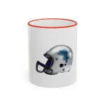 Quadrina's Koffee — Detroit Lions Helmet Mug (11oz) - Image 21