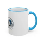 Quadrina's Koffee — Detroit Lions Helmet Mug (11oz) - Image 32