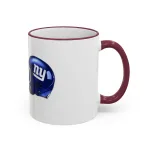 Quadrina's Koffee — New York Giants Helmet Mug (11oz) - Image 12