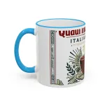 Quadrina's Koffee — Italian Espresso Mug (11oz) - Image 31