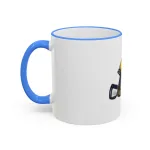 Quadrina's Koffee — Green Bay Packers Helmet Mug (11oz) - Image 27