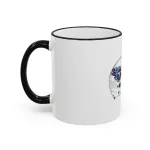 Quadrina's Koffee — Tennessee Titans Helmet Mug (11oz) - Image 3