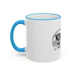 Quadrina's Koffee — Las Vegas Raiders Helmet Mug (11oz) - Image 31