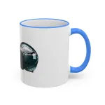 Quadrina's Koffee — Philadelphia Eagles Helmet Mug (11oz) - Image 28