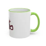 Quadrina's Koffee — New England Patriots Helmet Mug (11oz) - Image 40