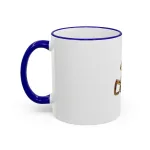 Quadrina's Koffee — Washington Commanders Helmet Mug (11oz) - Image 7