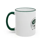 Quadrina's Koffee — New York Jets Helmet Mug (11oz) - Image 15