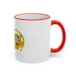 Quadrina's Koffee — Green Bay Packers Helmet Mug (11oz) - Image 24