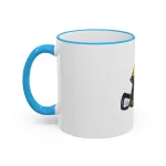 Quadrina's Koffee — Green Bay Packers Helmet Mug (11oz) - Image 31