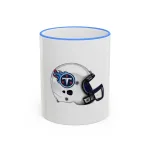 Quadrina's Koffee — Tennessee Titans Helmet Mug (11oz) - Image 25
