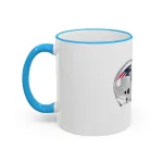 Quadrina's Koffee — New England Patriots Helmet Mug (11oz) - Image 31