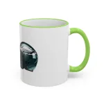 Quadrina's Koffee — Philadelphia Eagles Helmet Mug (11oz) - Image 40