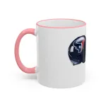 Quadrina's Koffee — Houston Texans Helmet Mug (11oz) - Image 43
