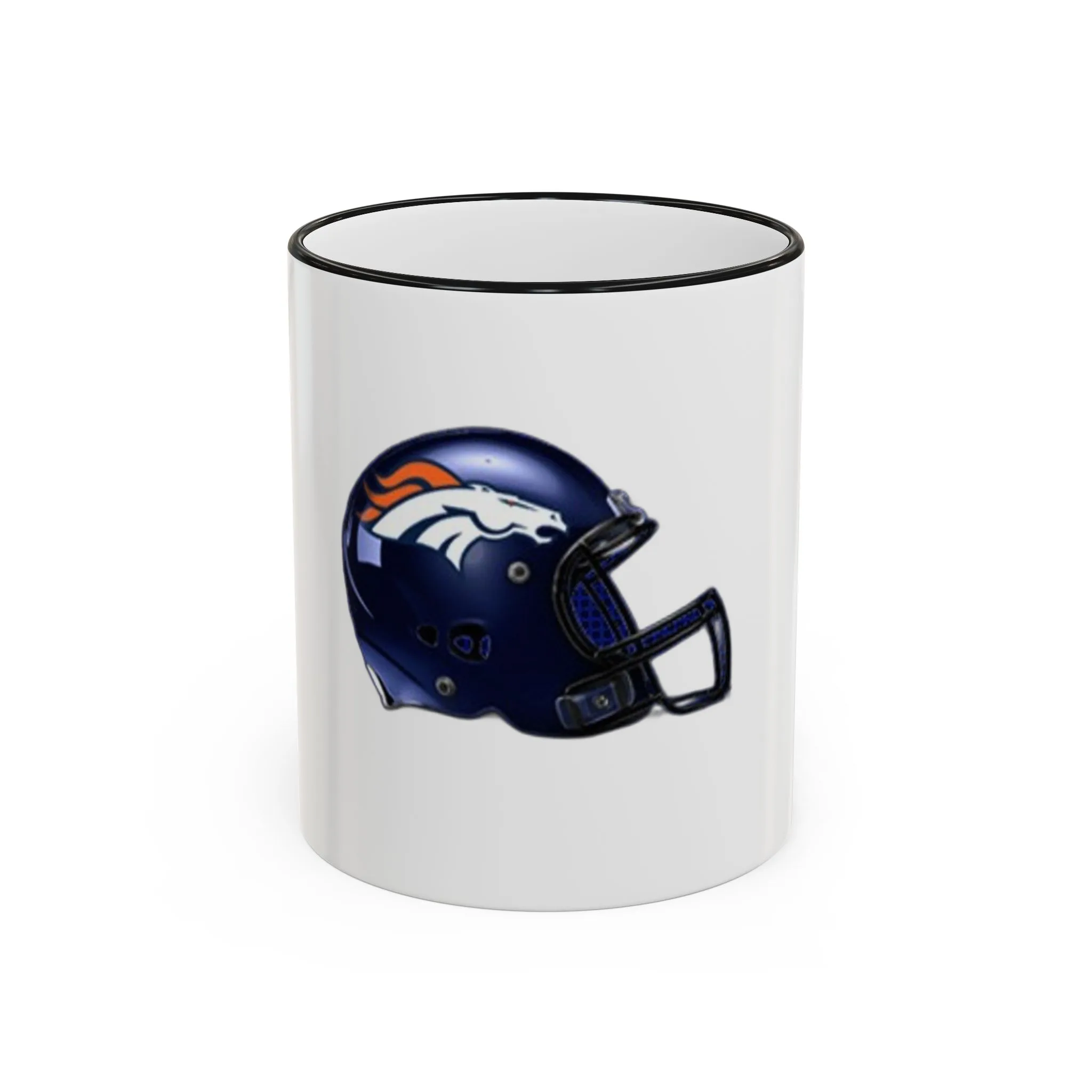 1974613565430160753_2048.jpeg Quadrina's Koffee — Denver Broncos Helmet Mug (11oz) - Image 1