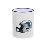 Quadrina's Koffee — Detroit Lions Helmet Mug (11oz) - Image 5