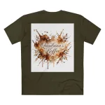 Quadrina's Koffee T-shirt - Image 22